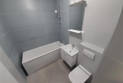 Prima inchiriere apartament 3 camere Floresti Oncos Park in aproapiere de Vivo M - 10