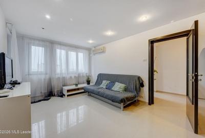 Apartament luminos 2 camere, Metrou, Parc IOR, Titan / 1 Decembrie - 2