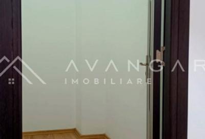 Apartament cu 2 camere semidecomandat, mobilat în Florești - 7