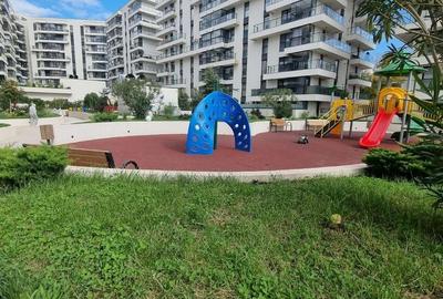 Tomis nord Euromaterna-apartament 3 camere decomandat cu terasa de 33 mp - 27