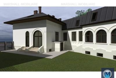 Casa cu 6 camere de vanzare, zona Est, 307 mp #16537 - 2