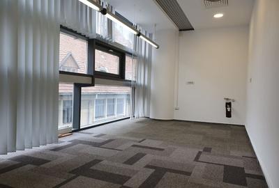 Birou, de 195 mp, în Universitate - 9