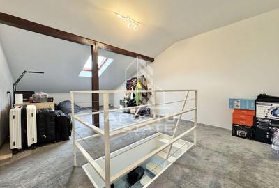 Apartament cu 3 camere semidecomandat, mobilat în Giroc - 10