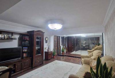 Apartament cu 2 camere decomandat în Central - 5