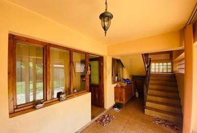 Casa 6 camere Pacii Casa 6 camere Pacii - 3