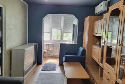 Apartament cu 2 camere semidecomandat, mobilat în Tipografilor - 1