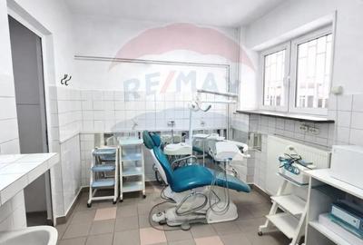 Spațiu comercial, de 42 mp, în Rahova - 6