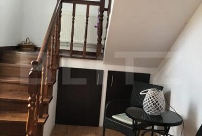 Casă cu 4 camere cu Teren 1000 Mp în Mărtinești - 13