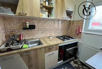 Garsonieră semidecomandată, mobilată în Titan - 5