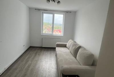Apartament cu 2 camere decomandat în Obârșie - 4
