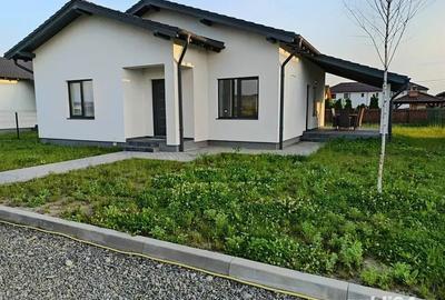 Casa Parter Sangeorgiu De Mures - 4