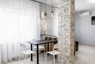 Garsonieră decomandată în Grozăvești - 4