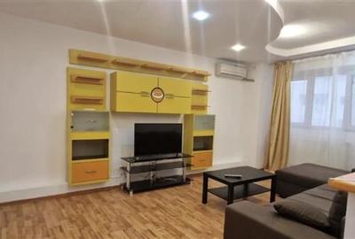 Apartament cu 3 camere decomandat, mobilat în Brâncoveanu