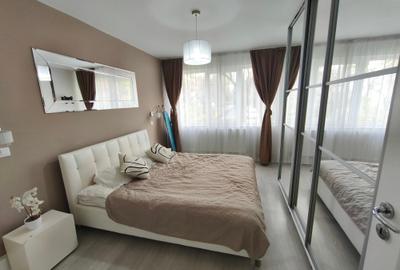 Apartament cu 2 camere semidecomandat, mobilat în Torontalului - 9