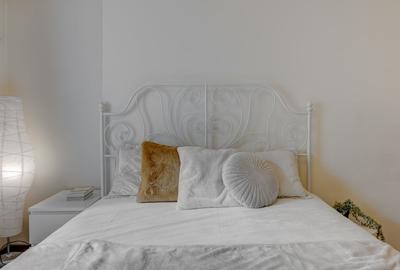 Apartament cu 2 camere decomandat, mobilat în Nerva Traian - 15