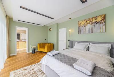 Apartament splendid cu 3 camere, 2 terase mari si vedere impresionantă - 9