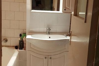 Garsonieră semidecomandată în Ultracentral - 7