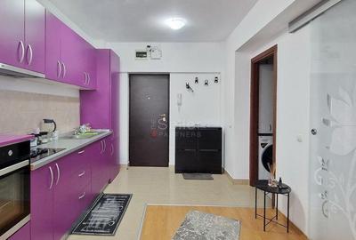 Studio Modern Zona Noua - 3