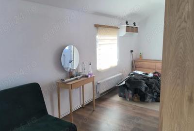 Apartament cu 2 camere decomandat în Baciu - 9