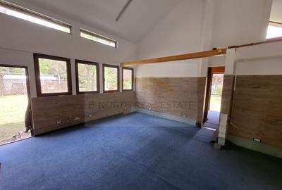 Spațiu comercial, de 120 mp, în Aviatorilor - 5