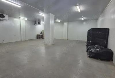 Spațiu comercial, de 71 mp, în Central - 9