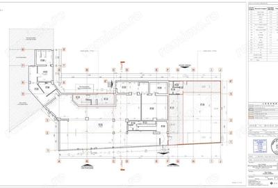 SPATIU COMERCIAL STRADAL, SE POATE COMPARTIMENTA INTRE 50 - 400 mp - 1