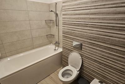 Apartament cu 2 camere decomandat în Tractorul - 3