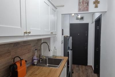Apartament 2 camere - Cora Pantelimon - 7