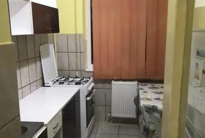 Garsoniera zona Gara de Nord - 1