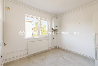 Apartament cu 2 camere semidecomandat, mobilat în Central - 3