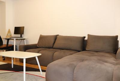 Apartament cu 2 camere, mobilat în Nord - 8