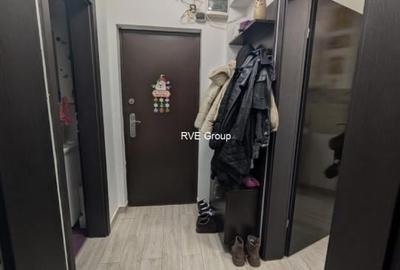 Vanzare Garso. (bloc nou) si loc parcare - 10 min metrou 1 Dec 1918 - 5