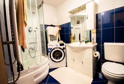 Garsonieră decomandată, mobilată în Mărăști - 5