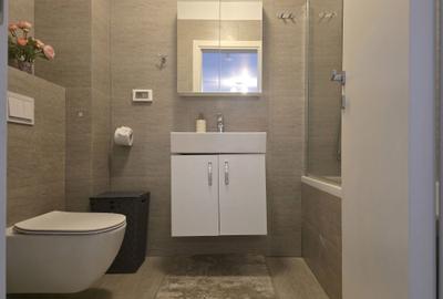 Apartament cu 2 camere semidecomandat în Torontalului - 6