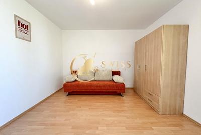 Apartament 2 camere | Decomandat | 54mp | Str Observatorului | 15min UMF - 5