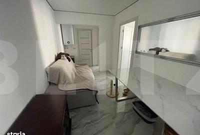 Apartament cu 2 camere în Iosefin - 11