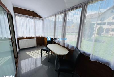 Casă cu 4 camere cu Teren 30 Mp în Bran - 7