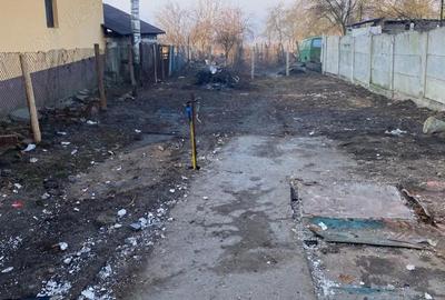 Casă cu Teren 372 Mp în Bâlteni - 2