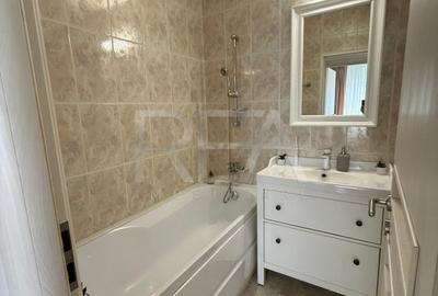 Apartament cu 2 camere la 13 minute de statia de metrou 1 Decembrie 1918 - 26