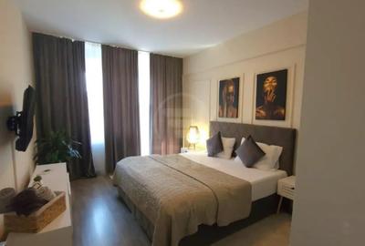 Apartament cu 2 camere semidecomandat în Florești - 6