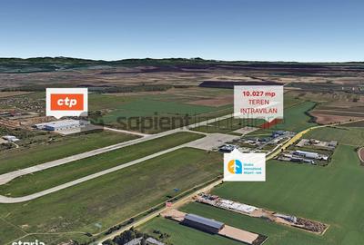 Spațiu comercial, în Centura - 2