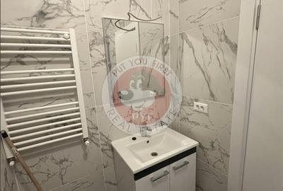 Militari Rezidence | Studio | Loc de parcare | Semidec | 48mp | B11709 - 8