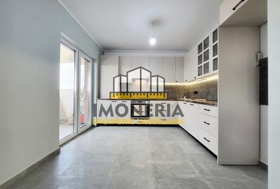 Apartament cu 3 camere semidecomandat, mobilat în Ozana - 5