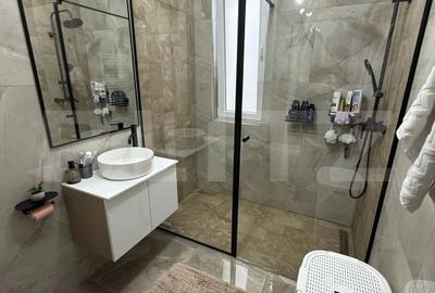 Apartament cu 3 camere semidecomandat, mobilat în Mănăștur - 3