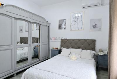 Black Friday - vila moderna - 4 camere + terasa acoperita - Cernica - 6