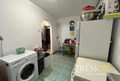 Garsonieră Tomis Nord, Piața Tic Tac, parter, 28 mp, centrală proprie - 12