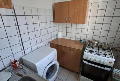 Apartament cu 3 camere decomandat în Central - 6