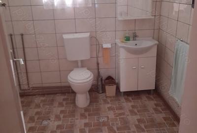 Casă cu 4 camere în Micro 14 - 5