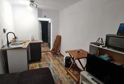 Garsonieră decomandată în Hașdeu - 3