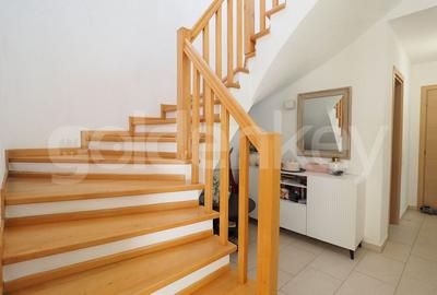 Vila individuala cu 5 camere | 560mp teren - 10